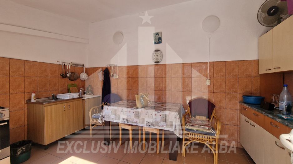 Casa individuala | 120mp | 600mp teren | Centru - Poză 5