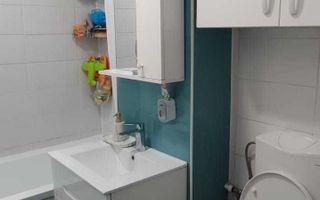 Apartament et.1-80m-Tomesti - Poză 2