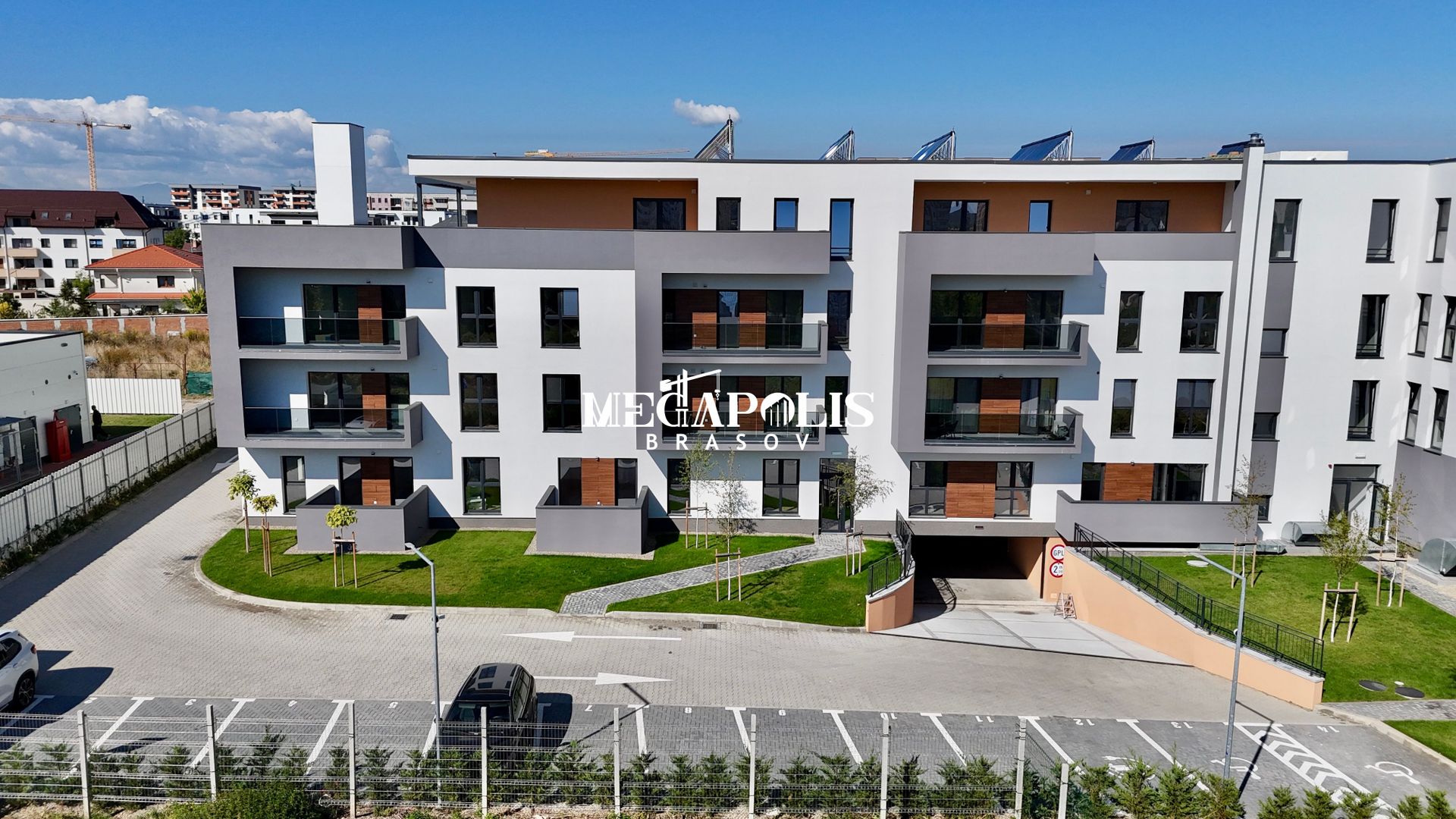 Apartament 2 Camere | 65 MP | Tractorul | Mutare Imediata - Poză 16