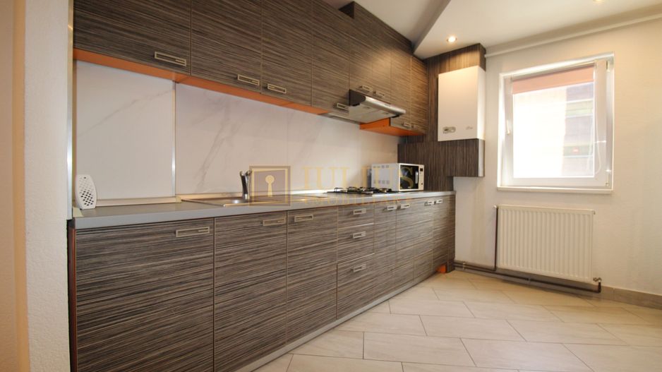 Peste drum de Iulius Mall/Town; centrala proprie, modern amenajat. - Poză 11