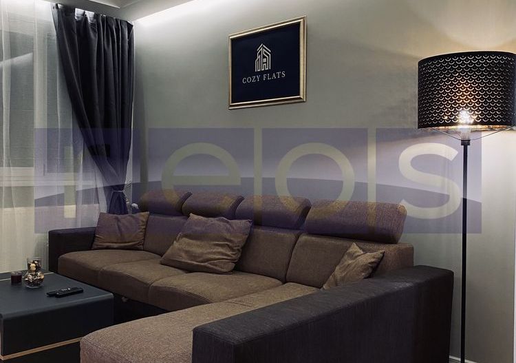 VANZARE 2 CAMERE RENOVAT COMPLET | 50 MP | PARTER | MOBILAT & UTILAT | GRIVITA - Poză 2