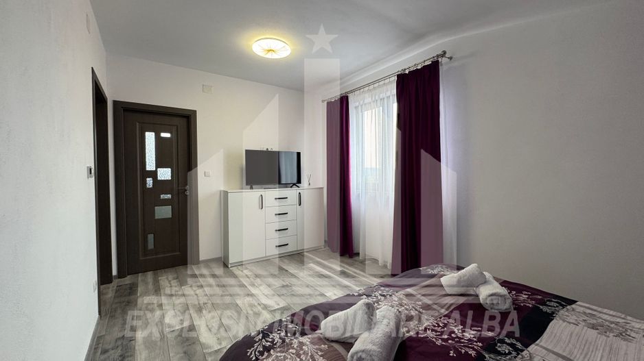 Apartament cu 3 camere decomandate, Bloc Nou - Poză 5