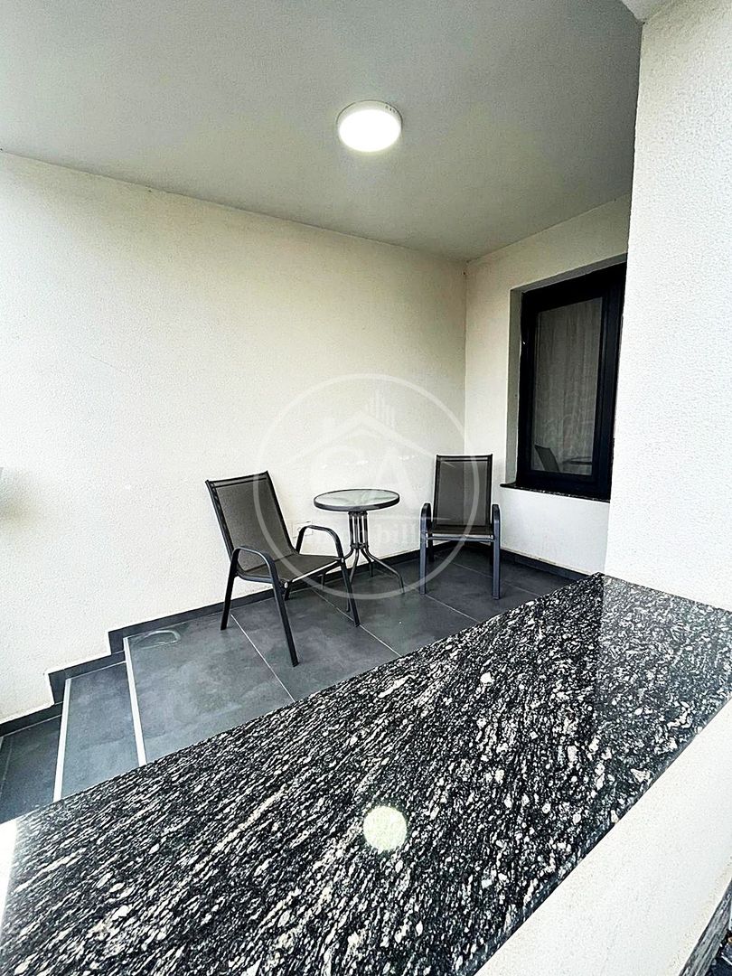 Casa P+1 cu 4 camere de inchiriat in Grigorescu, Oradea - Poză 12
