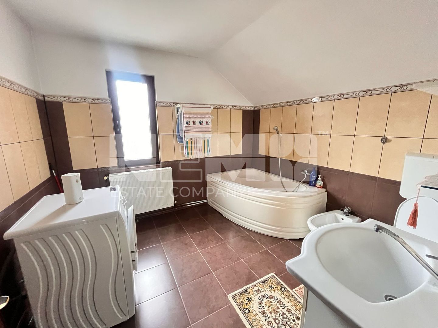 Casă de Vânzare I Sfântul Ilie I Suceava I 185 mp utili | 400 mp teren - Poză 12