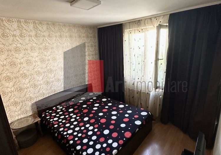 APARTAMENT  2 CAMERE  MARGEANULUI- BUZOIENI - Poză 6
