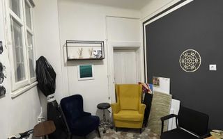 De vânzare: Birou/Apartament 4 camere - Piata Romana | Ultracentral | - Poză 4