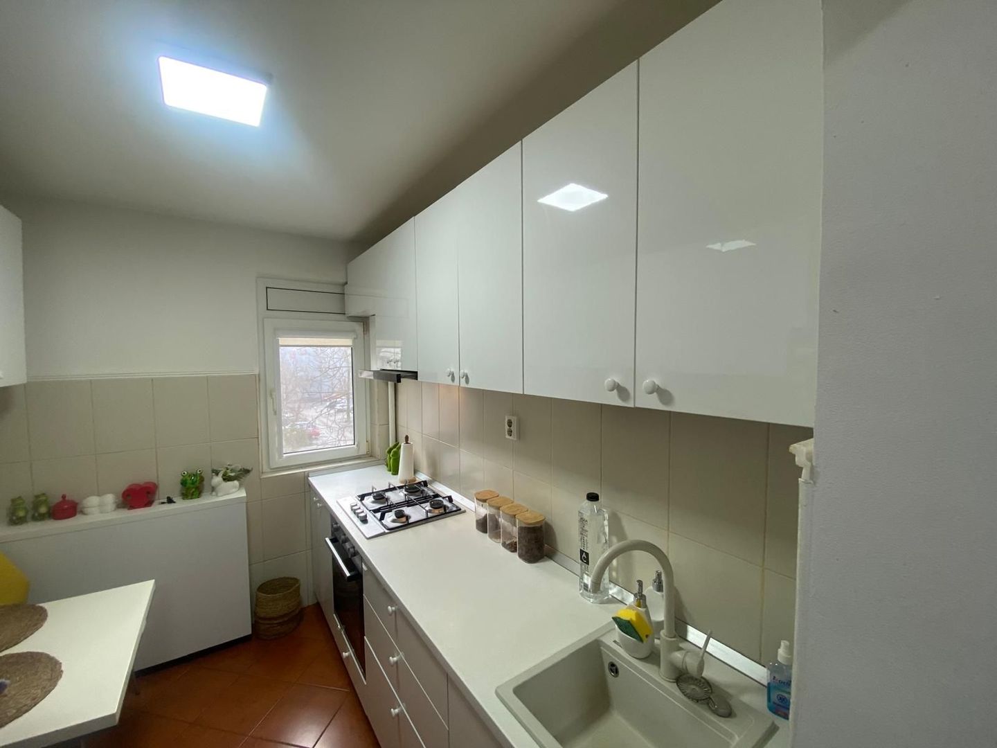 Apartament 2 camere Titan metrou | Nicolae Grigorescu - Poză 14
