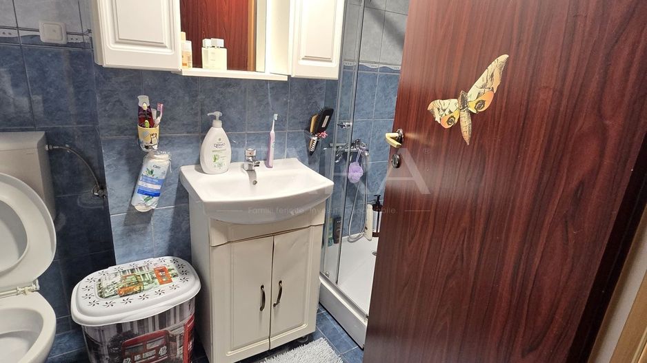 Apartament 1 cameră – 31 mp – Piața 1 Mai. - Poză 6