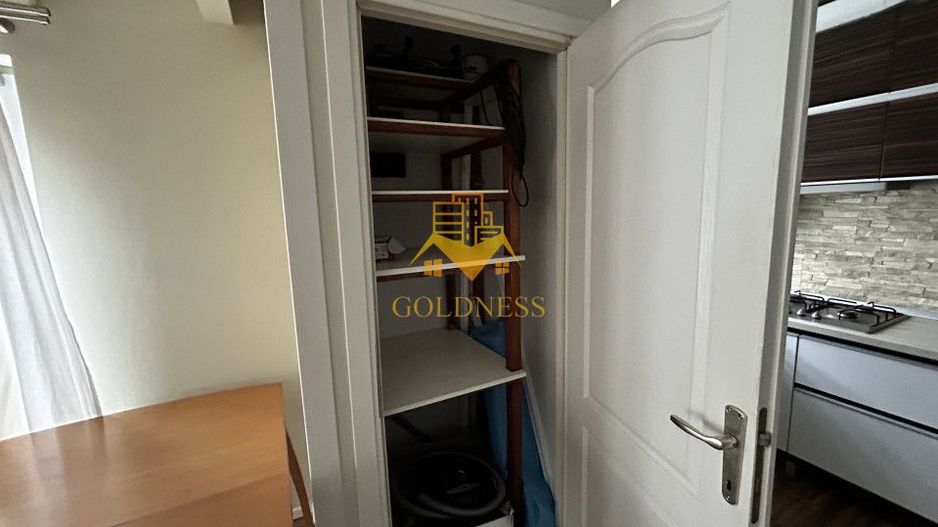 2 camere open space, Modern, Parcare, Floresti, Profi, Muzeul Apei - Poză 11