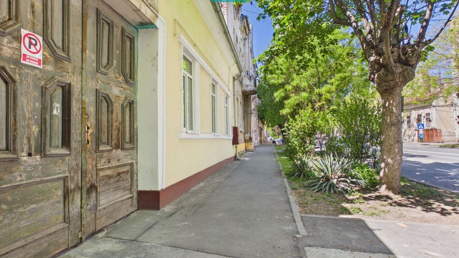 Apartament spatiu str Marasesti - Poză 3