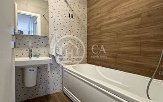 Apartament LUX de închiriat cu 3 camere în Prima Universității, Oradea - Poză 11