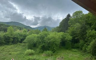 Investiție cu suflet: Pensiune de vânzare pe Valea Avrigului - Poză 8