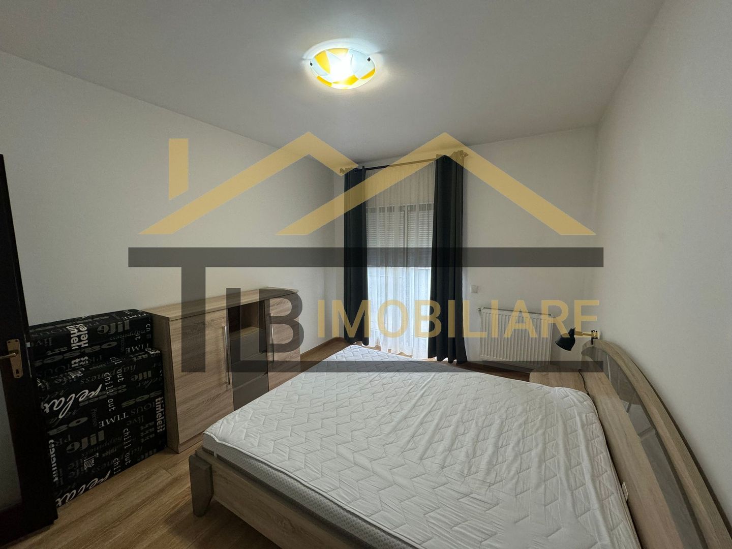 Apartament de 2 camere, 52mp, parcare, Zona Dacia - Poză 4