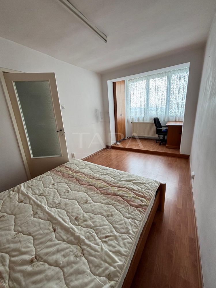 Apartament 4 camere, 75 mp, Mănăștur – zona Billa - Poză 5