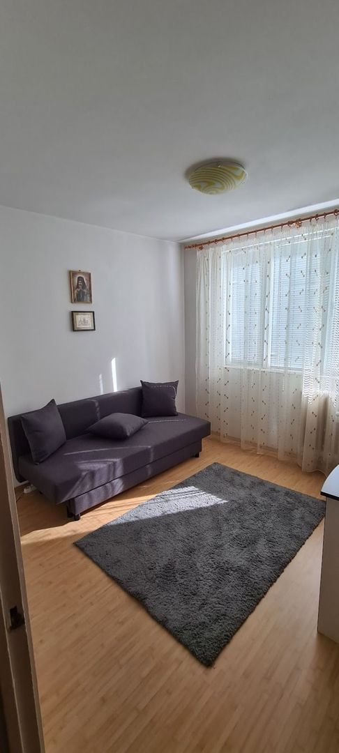 AP. 3 CAMERE- THEODOR PALLADY, REABILITAT, BUCATARIE INCHISA, COMIS 0% - Poză 1