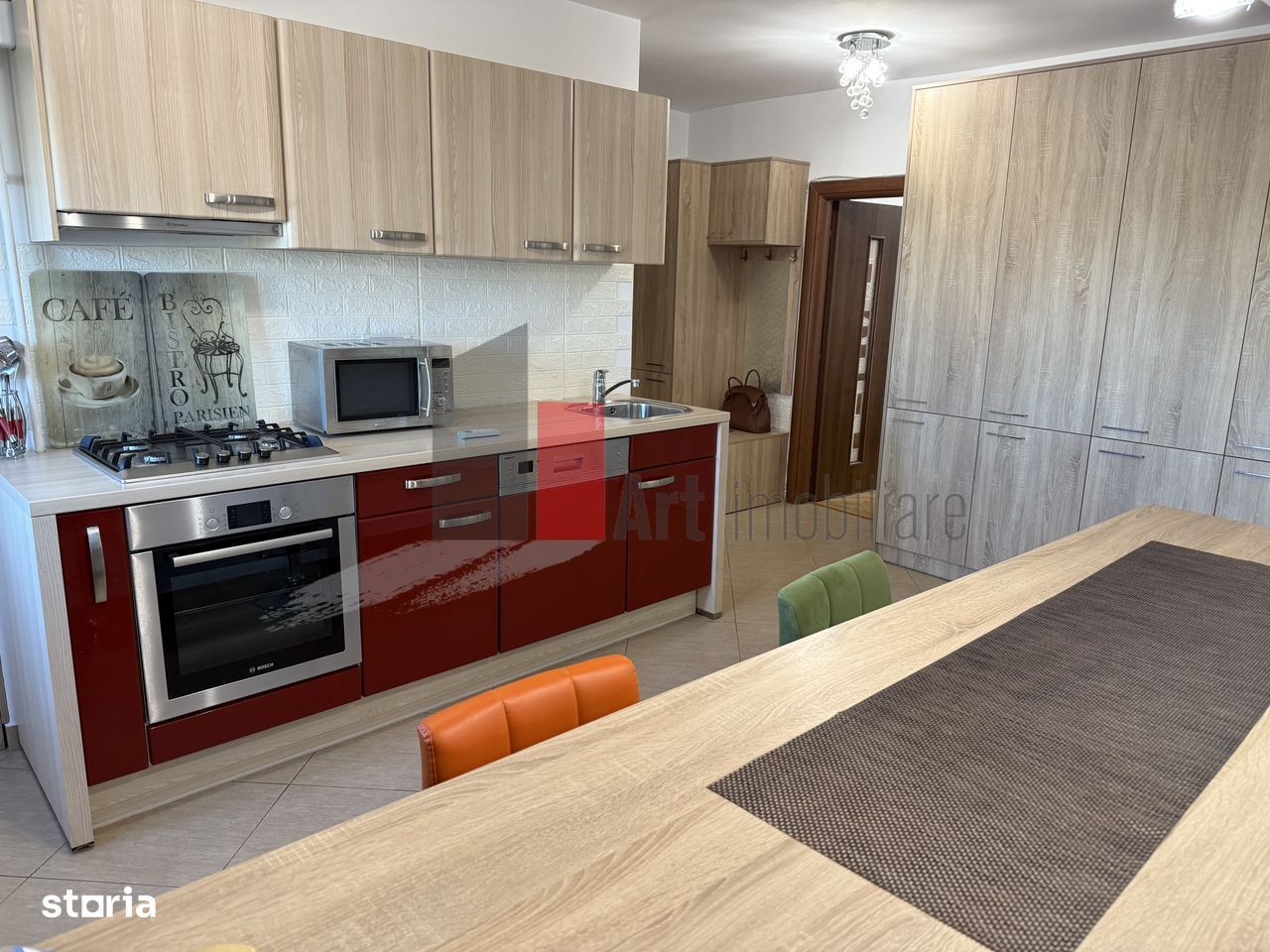 3 Camere Alba Iulia - Burebista - Poză 3