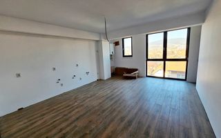 Apartament 3 camere,  62 mp utili, etaj2, bloc nou, cartier Recea - Poză 4