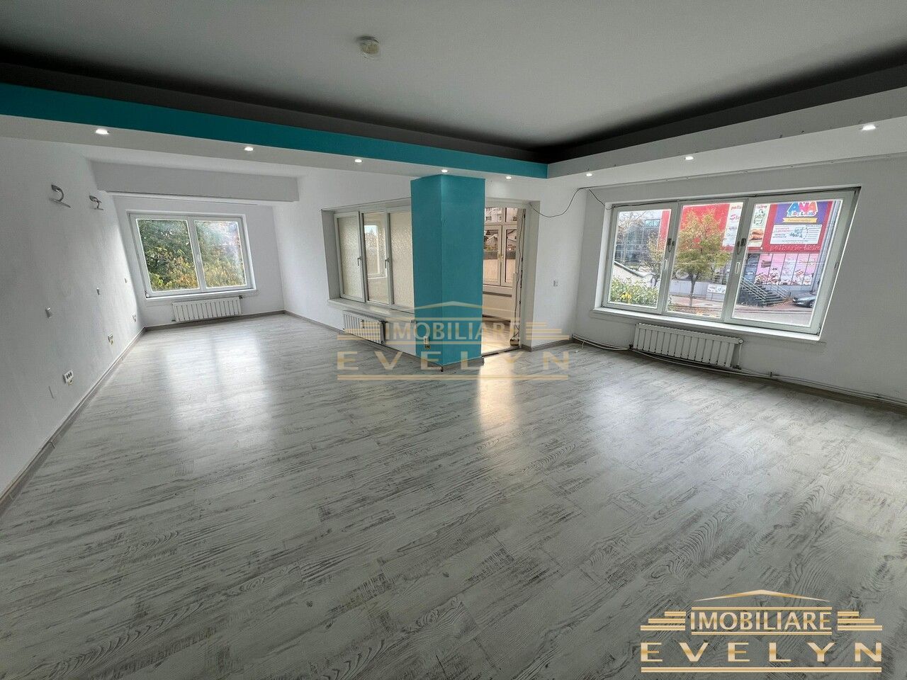 Cladire Comerciala-inchiriere/vanzare, Zona Bld. Mihai Eminescu, Pret 1000 euro - Poză 1