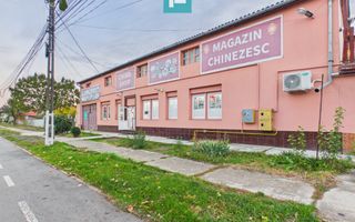 Proprietate impresionantă Sântana - 3500 mp utili - Poză 7