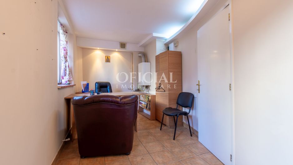 Spatiu Birouri | Salon | Asigurari | Parcare | Zona Pta. Mihai Viteazu - Poză 7