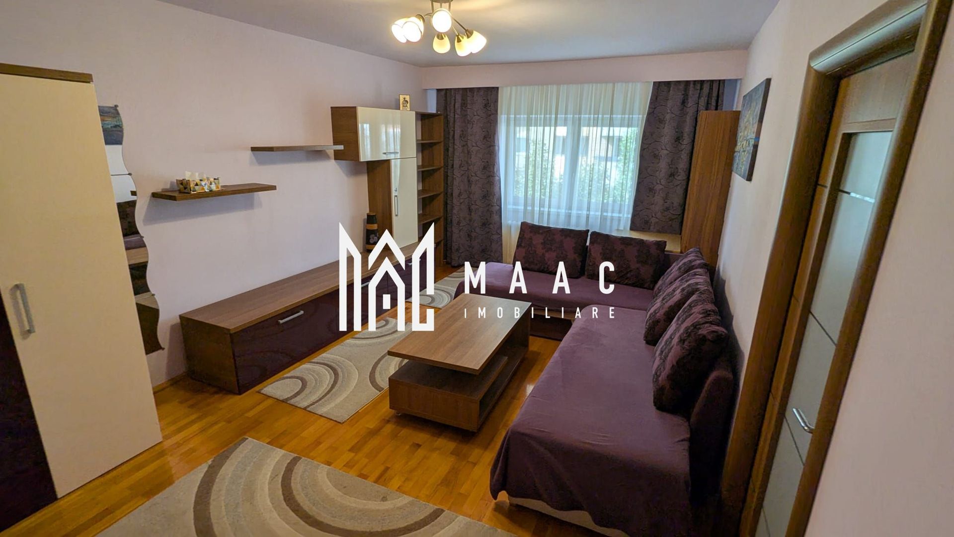 Apartament 2 camere | 60 mp | Etaj 3 - Poză 2