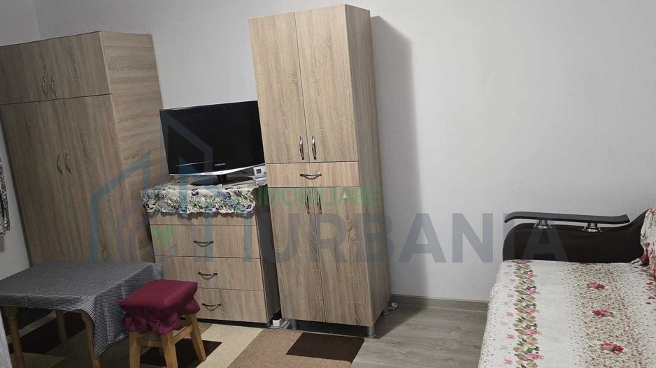 Personă fizică ofer spre inchiriere apartament cu o cameră - Poză 7