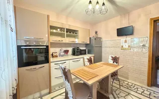 Duplex de vazanre in zona Grigore Ureche - Poză 12