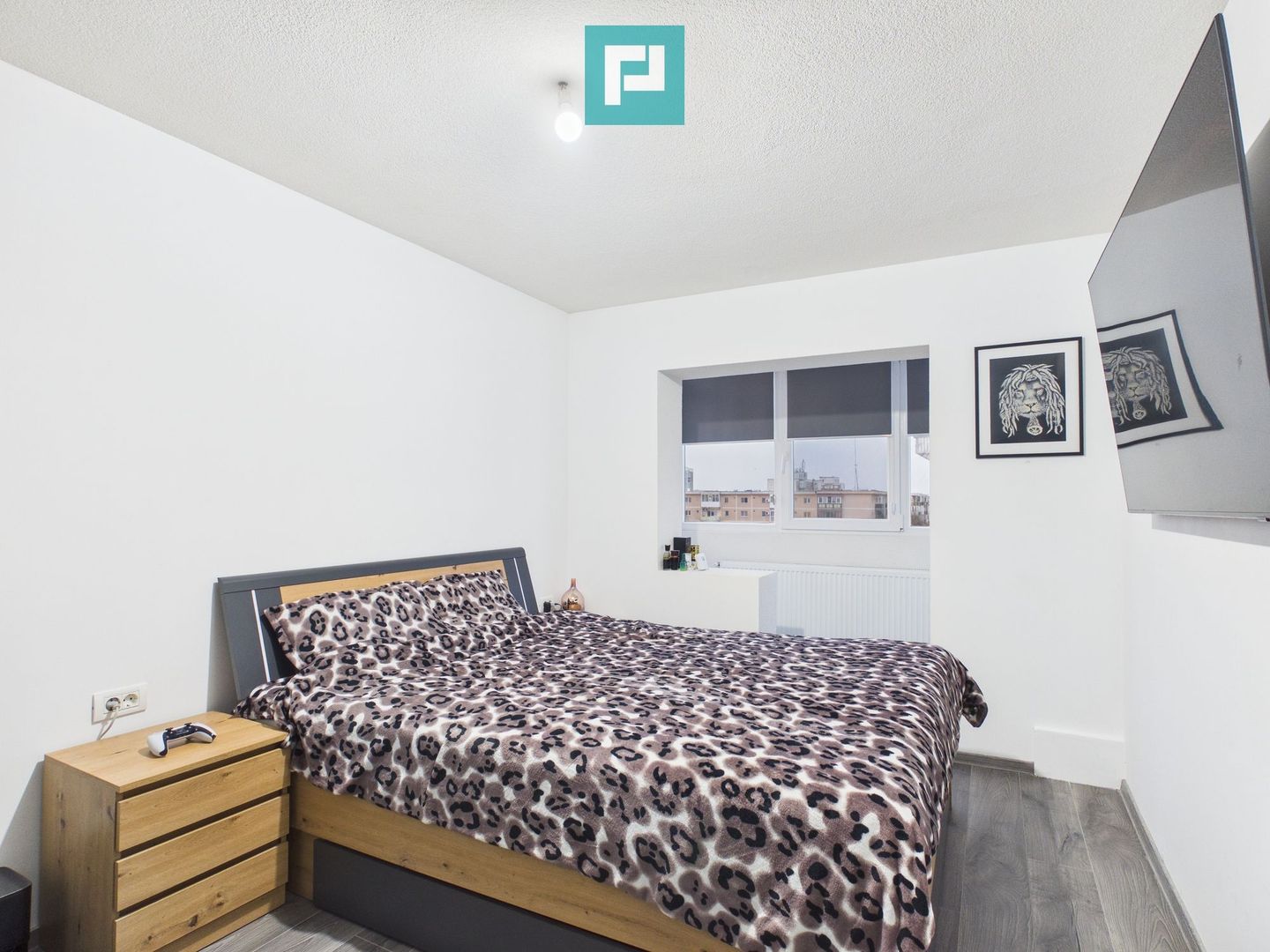 Apartament modern, la cheie în Micălaca - Poză 3