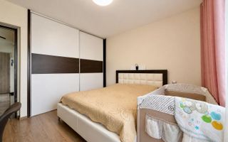 Apartament 3 camere, la cheie, parcare, bloc nou, Mărăști - Poză 4