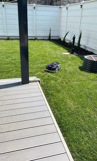 Vilă Premium Bucureștii Noi/Renovată Integral/Fotovoltaice/ - Poză 15