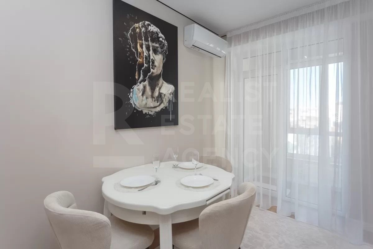 Chirie, apartament, 2 camere, bul. Mircea cel Bătrân, Ciocana - Poză 3