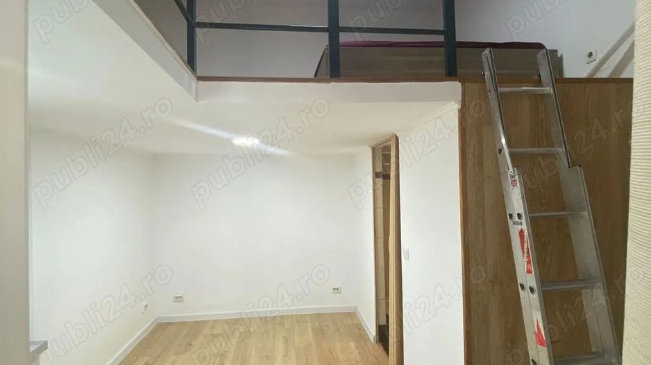 De vanzare Studio Cochet cu Balcon, Cișmigiu Sector 1 - Poză 1