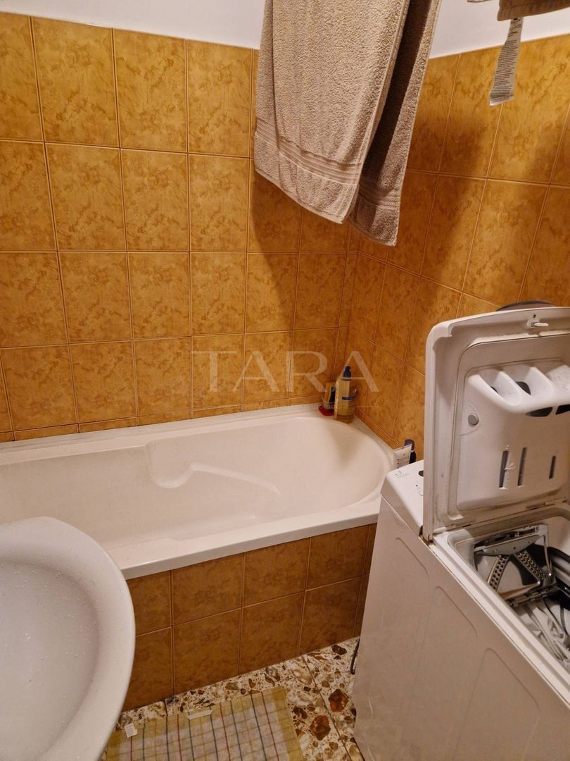 Garsonieră modernă cu parcare – Gheorgheni, Iulius Mall - Poză 4