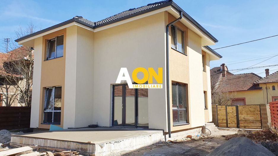 Casa individuala, 4 camere,  435 mp teren, Alba Iulia, zona Maieri - Poză 1