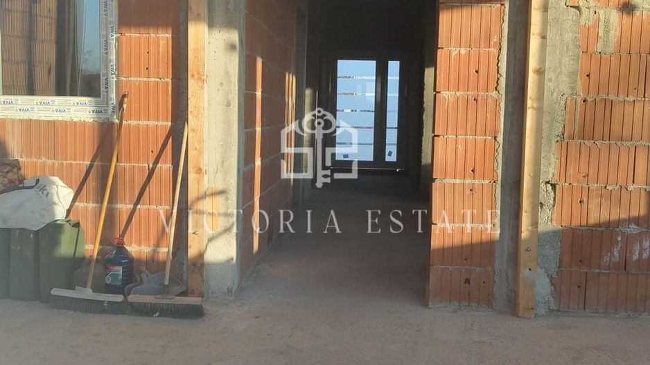 Casa de vanzare Pleasa,com.Bucov - Poză 7