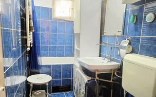 Apartament 3 camere de vânzare, Etaj 2 – Micro 2,  Reșița - Poză 11