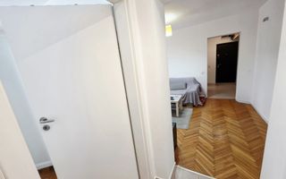 Apartament 2 camere mobilat și utilat – etaj 2 | Zona Sud - Poză 13