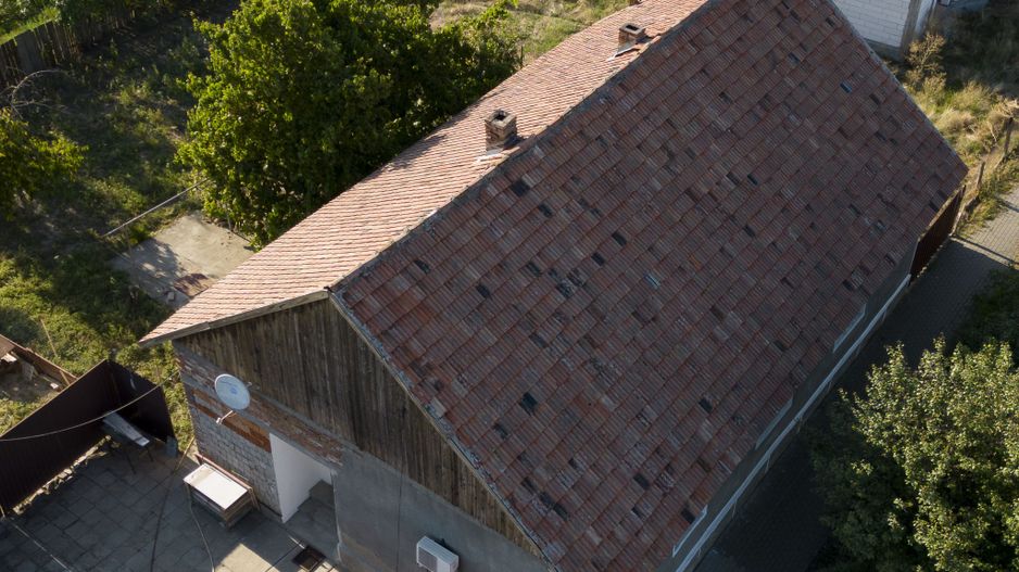 Casă cu 4 camere în Sânpetru German, Secusigiu - Poză 27