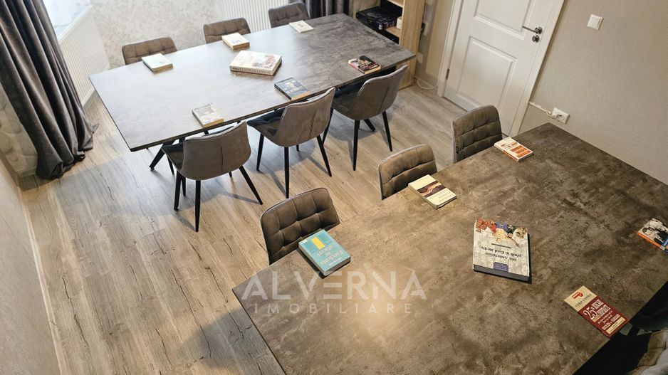 Oportunitate de investitie in Turism | Pensiune - 224mp | Iasi - Poză 20