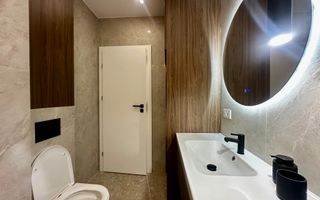 Apartament ultrafinisat | 3 camere | Zona BMW - Poză 17