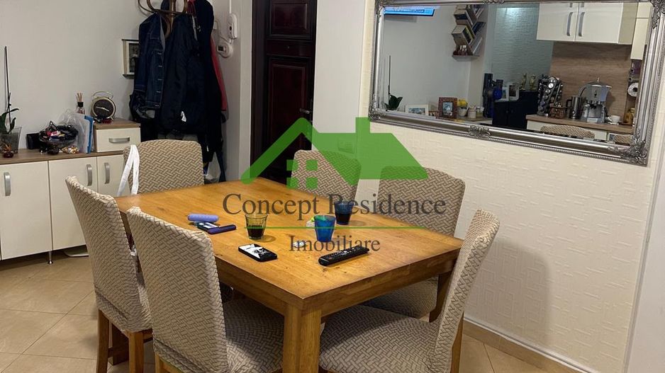 Apartament 2 camere, etaj 1, 48 mp – Bucovinei, Școala nr. 21 - Poză 11