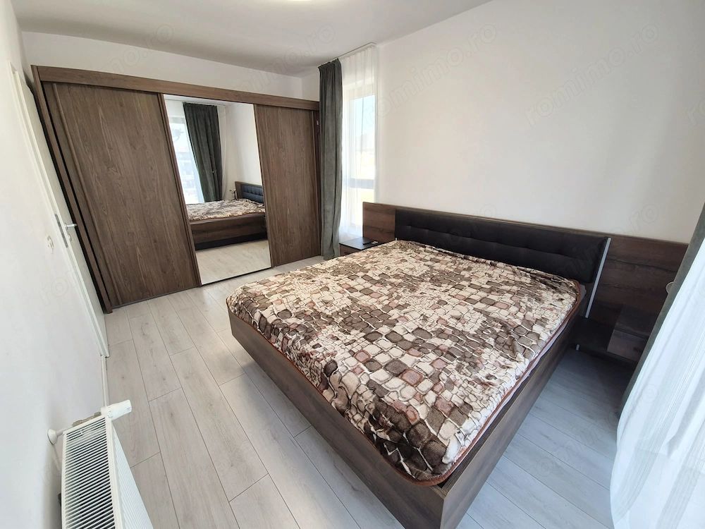 Giroc-Neptun | 3 Camere | Mobilat si utilat | Lift | Loc de parcare - Poză 1