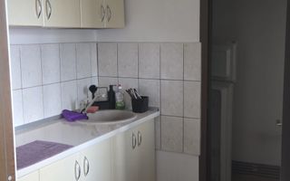 Apartament 1 cameră de vânzare, Sos. Arcu, Iași - decomandat, mobilat și utilat, 36 mp + balcon - Poză 7