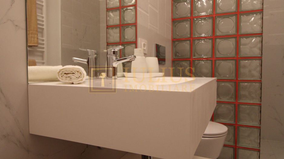 Paltim, 3 camere, apartament premium - Poză 19