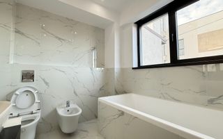 Penthouse Polonă – 2 camere | Terasă privată 100 mp | Imobil boutique - Poză 6