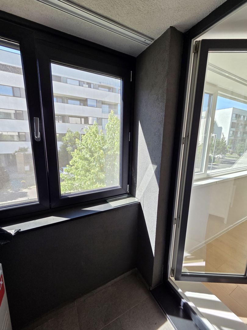 Apartament 3 camere l 81mp l 2 parcari incluse l 195.000euro - Poză 17