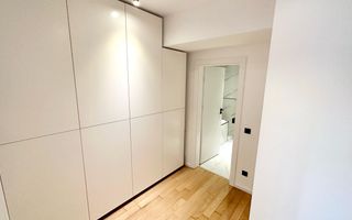 Apartament modern complet renovat | Up Ground | | Barbu Vacarescu - Poză 15