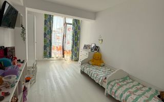 Apartament | Doamna Stanca | 3 Camere | 82mpu | Etaj 7 - Poză 5