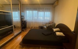 De inchiriat apartament 1 camera faleza Dunarii, et. 9, 1400 lei - Poză 7