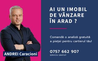Șansă pentru familie mare apartament la casă, cu teren, Bujac. - Poză 12